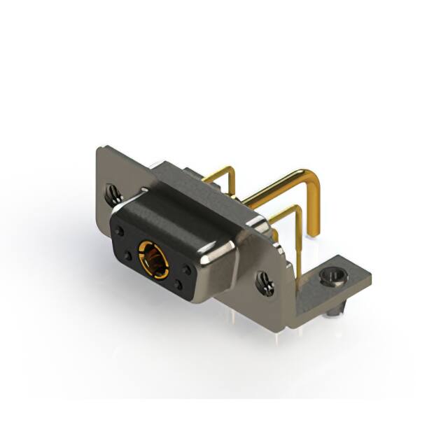 630-5W1-250-1TB EDAC Inc.  Ensembles de connecteurs D-Sub